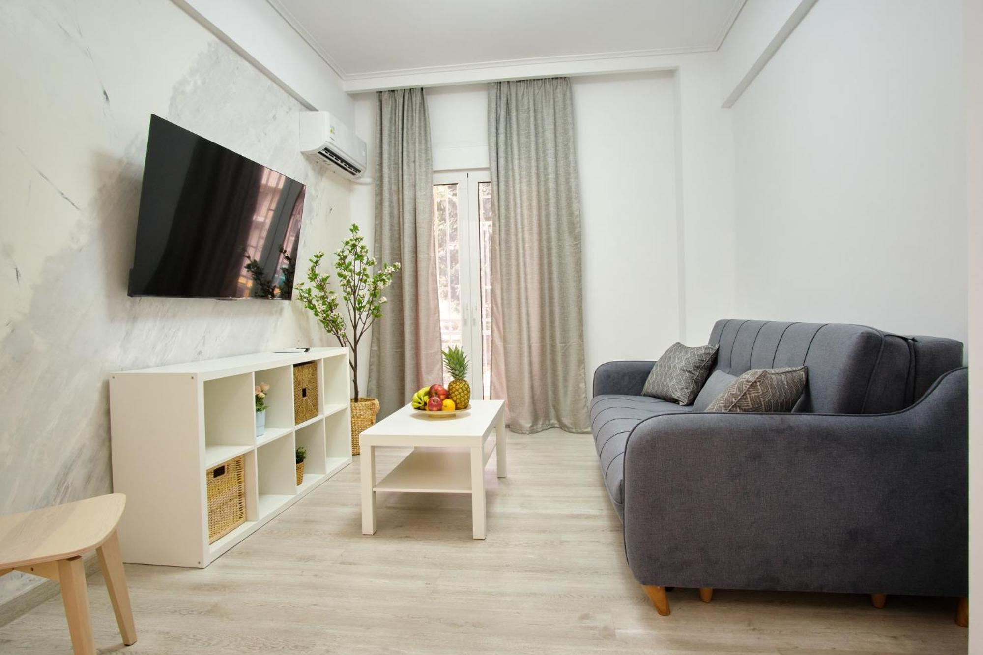 Central Cozy House Athén Kültér fotó
