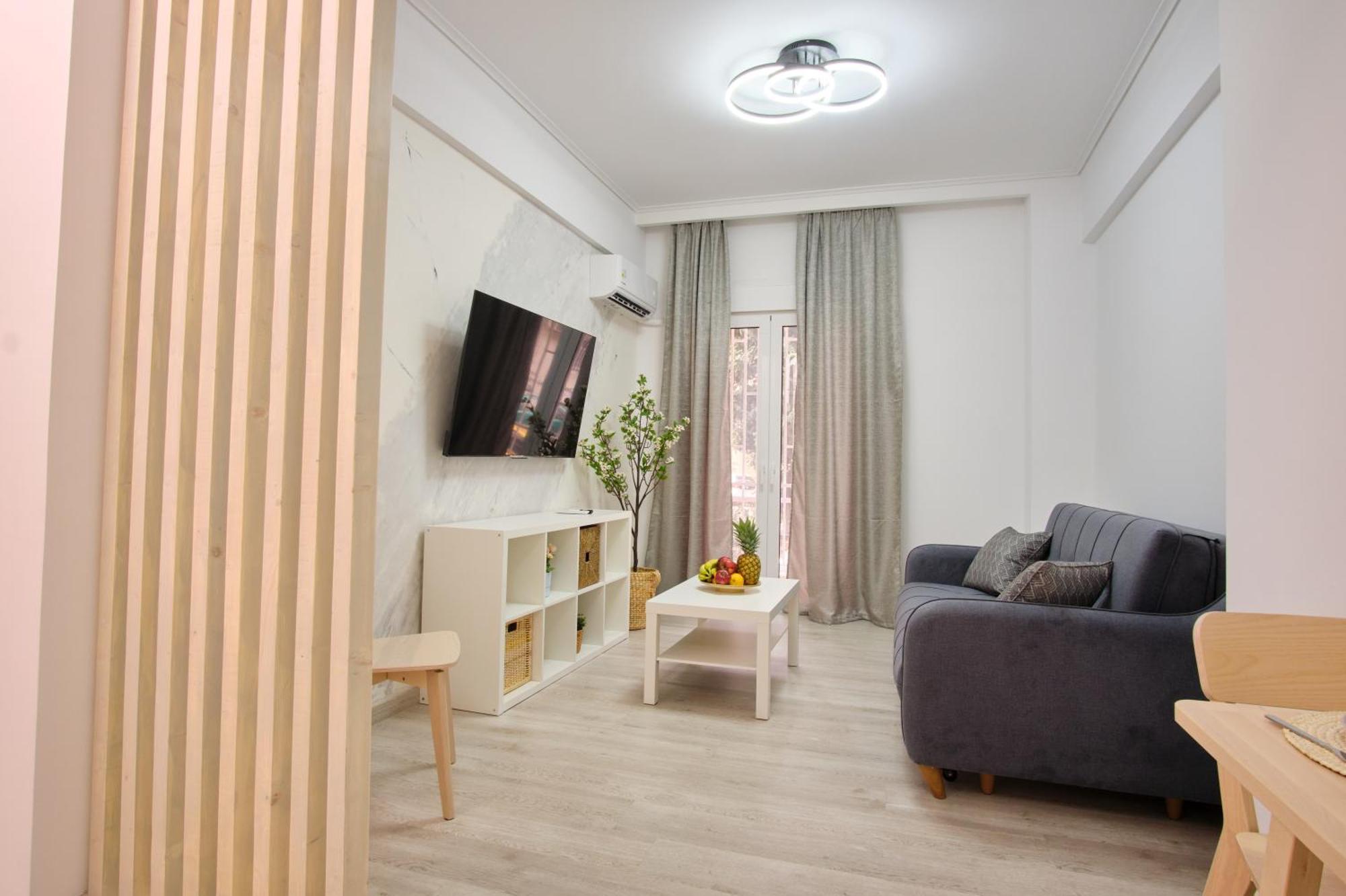 Central Cozy House Athén Kültér fotó